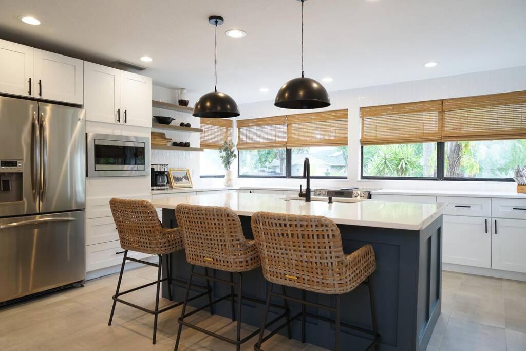 בריידנטון Remodeled 4Br Pool Home/Img Golf View/Near Beaches מראה חיצוני תמונה