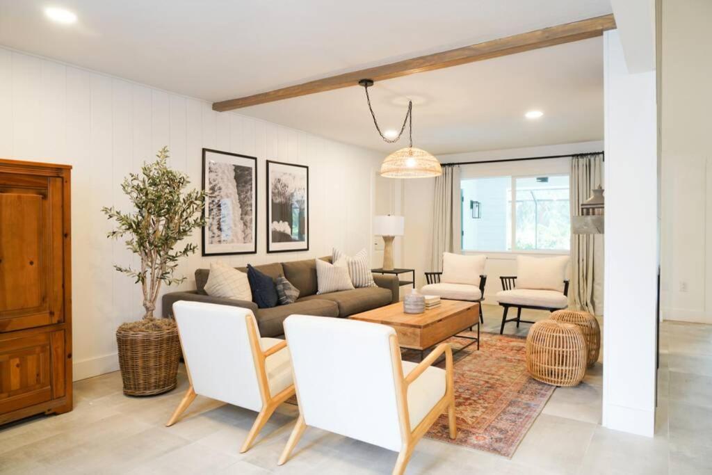 בריידנטון Remodeled 4Br Pool Home/Img Golf View/Near Beaches מראה חיצוני תמונה