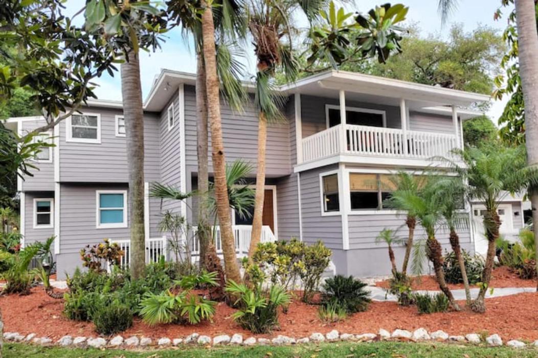 בריידנטון Remodeled 4Br Pool Home/Img Golf View/Near Beaches מראה חיצוני תמונה