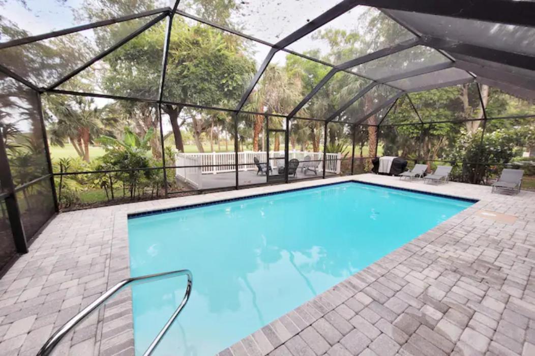 בריידנטון Remodeled 4Br Pool Home/Img Golf View/Near Beaches מראה חיצוני תמונה