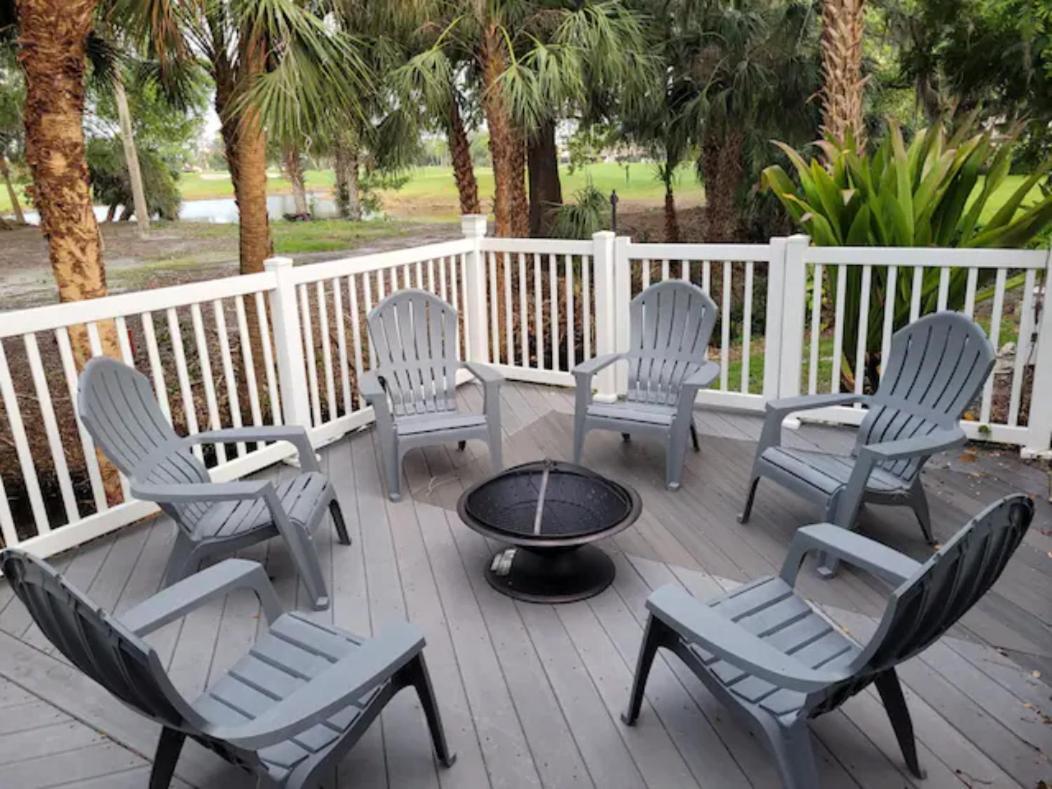 בריידנטון Remodeled 4Br Pool Home/Img Golf View/Near Beaches מראה חיצוני תמונה