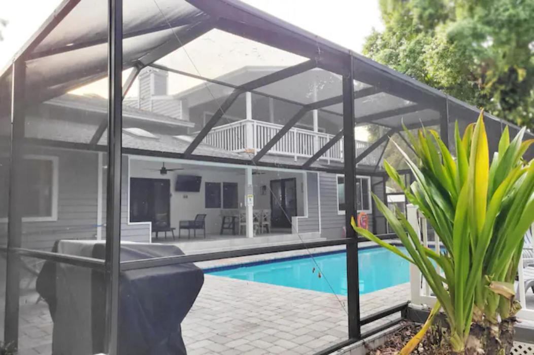 בריידנטון Remodeled 4Br Pool Home/Img Golf View/Near Beaches מראה חיצוני תמונה
